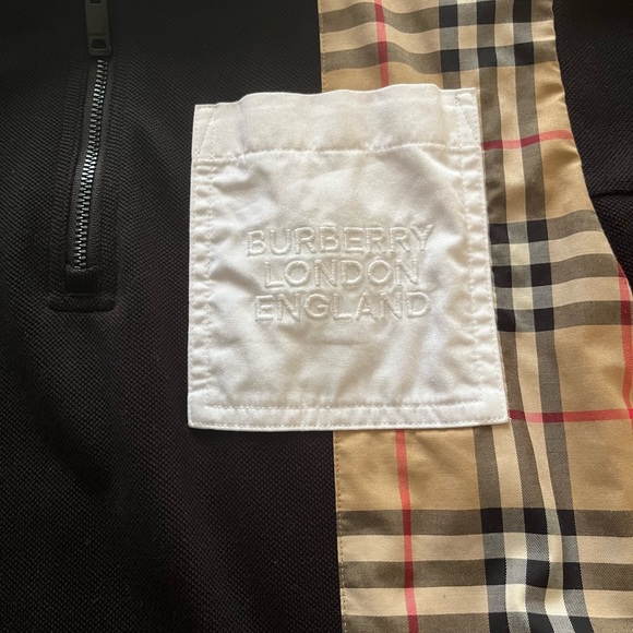 Burberry dress - Picture 2 of 3